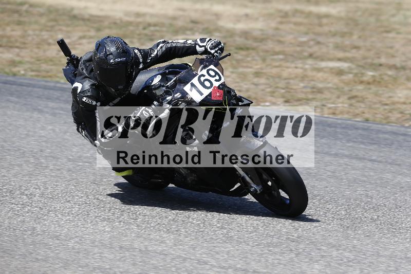 /19 06.06.2026  TZ Motorsport ADR/Gruppe rot/169